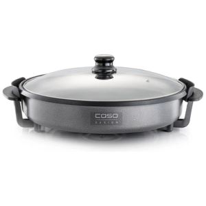 CASO Profi Party Pan električna posoda za kuhanje