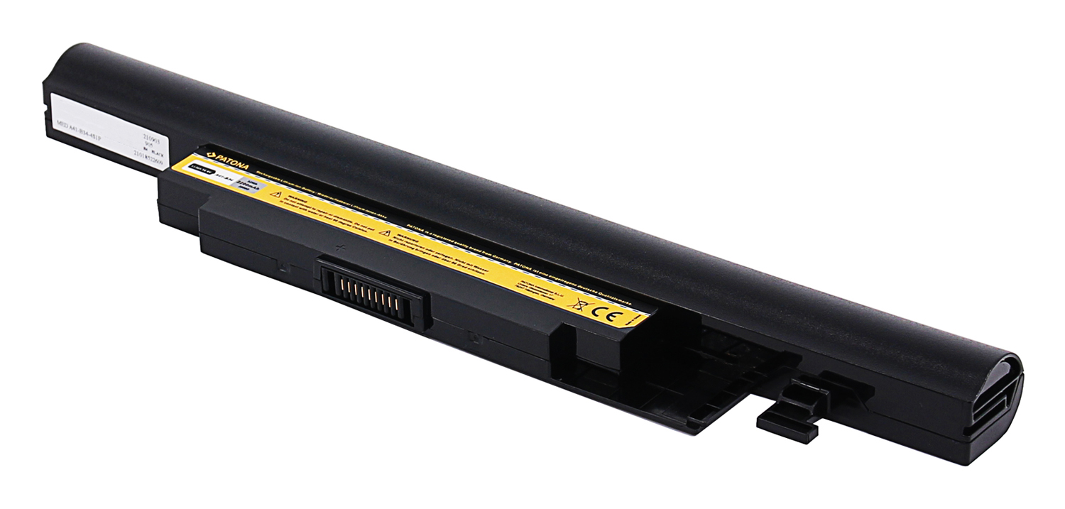 Baterija za Medion Akoya E6240 / P6648 / S4210, 2200 mAh - slika 2