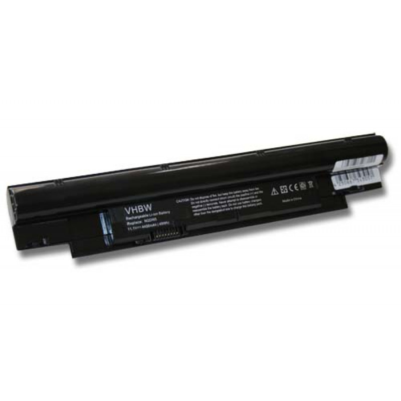 Baterija za Dell Inspiron N311z / N411z / Latitude 3330 / Vostro V131, 11.1 V, 4400 mAh - slika 2