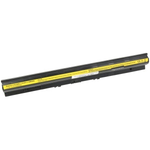 <div><b>Opomba:</b></div><div><b><br></b></div><div><ul><li><b>Ta baterija ima večjo kapaciteto od originalne baterije in se njene dimenzije zato lahko nekoliko razlikujejo od originalnih. Običajno baterija štrli iz prenosnika za kakšen centimeter na spodnji ali zadnji strani prenosnika. Če vas zanimajo točne dimenzije baterije, vas prosimo, da nas pred nakupom kontaktirate.</b></li></ul><br></div><b>Opis:</b><br><ul><li>Nadomestna baterija je izdelana po zasnovi in tehnologiji proizvajalca Movano, kar zagotavlja odlično kvaliteto<br></li><li>Najsodobnejša tehnologija omogoča veliko ciklov polnjenja in praznjenja<br></li><li>Li-Ion celice so prijazne okolju, obenem pa zagotavljajo delovanje brez spominskega učinka<br></li><li>Termično stikalo ščiti baterijske celice pred pregrevanjem, prenapolnitvijo in kratkim stikom<br></li><li>Visoka kapaciteta baterije, podaljšan čas delovanja pri mirovanju naprave, zelo počasno samopraznjenje<br></li><li>100% kompatibilnost z originalno baterijo</li><li>Baterijo polnimo z originalnim ali nadomestnim polnilcem</li><li>Certifikati CE in ROHS</li></ul><br><br><p><b>Originalne oznake:</b><br></p><ul><li>L12L4A02<br></li><li>L12L4E01</li><li>L12M4A02</li><li>L12M4E01</li><li>L12S4A02</li><li>L12S4E01</li><li>L12L4A01</li><li>4INR19/66</li><li>121500171</li><li>121500172</li><li>121500173</li><li>121500174</li><li>121500175</li><li>121500176</li><li>90202869</li></ul><br><p><b>Primerno za:</b></p><p >Lenovo:</p><ul><li>G40-30, G40-45, G40-70, G40-75, G40-80, G50, G50-30, G50-45, G50-70, G50-70m, G50-80, G70-70, G70-80, G400s, G400s Touch, G405s, G410s, G410s Touch, G500s, G500s Touch, G505s, G505s Touch, G510s, G510s Touch, S435, Z40, Z40-70, Z40-75, Z41, Z50, Z50-75, Z70, Z70-70, Z70-80, Z710<br></li></ul><br><p>Lenovo IdeaPad:</p><ul><li>B70-80,&nbsp;G50, G50-30, G50-45, G50-70, G50-70A, G50-70M, G50-75, G50-80, S435, Z40, Z40-70, Z40-75, Z50, Z50-70, Z70, Z70-70, Z70-80, Z40, Z40-70, Z40-75, Z50, Z50-70, Z70, Z70-70, Z70-80, G400s, G400s Touch, G405s,G405s Touch, G410s, G410s Touch, G500s, G500s Touch, G505s, G505s Touch, G510s, G510s Touch, S410p, S410p Touch, S510p, S510p Touch, S600, Z710, Z710-20250</li></ul><br>Lenovo Eraser:<br><ul><li>G50, G50-30, G50-45, G50-70, G50-70A, G50-70M, G50-75, G50-80, Z40, Z40-70, Z40-75, Z50, Z50-70, Z70, Z70-70, Z70-80</li></ul><br><b>Lastnosti:</b><ul><li>Proizvajalec: Movano</li><li>Barva: črna</li><li>Vrsta: Li-Ion</li><li>Napetost: 14,4 V</li><li>Kapaciteta: 4.400 mAh (63 Wh)</li><li>Število celic: 8</li></ul><br>