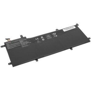 <b>Opis:</b><br><ul><li>Nadomestna baterija je izdelana po zasnovi in tehnologiji proizvajalca Movano, kar zagotavlja odlično kvaliteto<br></li><li>Najsodobnejša tehnologija omogoča veliko ciklov polnjenja in praznjenja<br></li><li>Li-Polymer celice so prijazne okolju, obenem pa zagotavljajo delovanje brez spominskega učinka<br></li><li>Termično stikalo ščiti baterijske celice pred pregrevanjem, prenapolnitvijo in kratkim stikom<br></li><li>Visoka kapaciteta baterije, podaljšan čas delovanja pri mirovanju naprave, zelo počasno samopraznjenje<br></li><li>100% kompatibilnost z originalno baterijo</li><li>Baterijo polnimo z originalnim ali nadomestnim polnilcem</li><li>Certifikati CE in ROHS</li></ul><br><p><b>Originalne oznake:</b><br></p><ul><li>C31N1428</li><li>C31-N1428<br></li></ul><br><p><b>Primerno za:</b></p><ul></ul><br>Asus:<br><ul><li>Zenbook UX305LA, Zenbook UX305UA<br></li></ul><br><b>Lastnosti:</b><ul><li>Proizvajalec: Movano</li><li>Vrsta: Li-Polymer</li><li>Napetost: 11,31 V</li><li>Kapaciteta: 4.200 mAh (48 Wh)</li></ul><br>