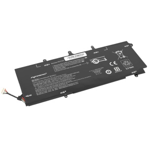 <br><b>Opis:</b><br><ul><li>Nadomestna baterija je izdelana po zasnovi in tehnologiji proizvajalca Movano, kar zagotavlja odlično kvaliteto<br></li><li>Najsodobnejša tehnologija omogoča veliko ciklov polnjenja in praznjenja<br></li><li>Li-Polymer celice so prijazne okolju, obenem pa zagotavljajo delovanje brez spominskega učinka<br></li><li>Termično stikalo ščiti baterijske celice pred pregrevanjem, prenapolnitvijo in kratkim stikom<br></li><li>Visoka kapaciteta baterije, podaljšan čas delovanja pri mirovanju naprave, zelo počasno samopraznjenje<br></li><li>100% kompatibilnost z originalno baterijo</li><li>Baterijo polnimo z originalnim ali nadomestnim polnilcem</li><li>Certifikati CE in ROHS</li></ul><br><br><p><b>Originalne oznake:</b></p><ul><li>722236-171</li><li>722236-2C1</li><li>722297-001</li><li>722297-005</li><li>BL06042XL-PL</li><li>BL06042XLPL</li><li>BL06BL06042XL</li><li>BL06XL</li><li>BLO6</li><li>BLO6XL</li><li>HSTNN-DB5D</li><li>HSTNN-W02C</li></ul><br><br><p><b>Primerno za:</b></p><div >HP: </div><div><ul><li>Elitebook Folio 1040, Elitebook Folio 1040 G1, EliteBook Folio 1040 G2</li></ul><br></div><br><b>Lastnosti:</b><ul><li>Proizvajalec: Movano</li><li>Vrsta: Li-Polymer</li><li>Napetost: 11,1 V</li><li>Kapaciteta: 3.400 mAh (38 Wh)</li></ul><br>