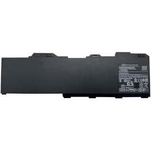 <b>Opis:</b><br><ul><li>Nadomestna baterija je izdelana po zasnovi in tehnologiji proizvajalca Movano, kar zagotavlja odlično kvaliteto<br></li><li>Najsodobnejša tehnologija omogoča veliko ciklov polnjenja in praznjenja<br></li><li>Li-Polymer celice so prijazne okolju, obenem pa zagotavljajo delovanje brez spominskega učinka<br></li><li>Termično stikalo ščiti baterijske celice pred pregrevanjem, prenapolnitvijo in kratkim stikom<br></li><li>Visoka kapaciteta baterije, podaljšan čas delovanja pri mirovanju naprave, zelo počasno samopraznjenje<br></li><li>100% kompatibilnost z originalno baterijo</li><li>Baterijo polnimo z originalnim ali nadomestnim polnilcem</li><li>Certifikati CE in ROHS</li></ul><br><br><p><b>Originalne oznake:</b><br></p><ul><li>AL08094XL</li><li>AL08094XL-PL</li><li>AL08XL</li><li>HSTNN-IB9N</li><li>HSTNN-OB1S</li><li>L86155-1C1</li><li>L86155-1C2</li><li>L86155-AC1</li><li>L86212-001</li></ul><br><p><b>Primerno za:</b></p>HP:<br><ul><li>ZBook Fury 15 G7, ZBook Fury 15 G7 (119W2EA), ZBook Fury 15 G7 (119W9EA), ZBook Fury 15 G7 (119X0EA), ZBook Fury 15 G7 (119X1EA), ZBook Fury 15 G7 (119X4EA), ZBook Fury 15 G7 (119X5EA), ZBook Fury 15 G7 (119X6EA), ZBook Fury 15 G7 (119X7EA), ZBook Fury 15 G7 (119X9EA), ZBook Fury 15 G7 (119Y0EA), ZBook Fury 15 G7 (119Y3EA), ZBook Fury 15 G7 (2B0R0UT), ZBook Fury 15 G7 (2C9T3EA), ZBook Fury 15 G7 (2C9T5EA), ZBook Fury 15 G7 (2C9T8EA), ZBook Fury 15 G7 (2C9T9EA), ZBook Fury 15 G7 (2C9U0EA), ZBook Fury 15 G7 (2C9U1EA), ZBook Fury 15 G7 (2C9V0EA)</li><li>ZBook Fury 15 G8, ZBook Fury 15 G8 (314K4EA), ZBook Fury 15 G8 (314K6EA), ZBook Fury 15 G8 (4A697EA), ZBook Fury 15 G8 (62T38EA), ZBook Fury 15 G8 (62T71EA), ZBook Fury 15 G8 (62T73EA), ZBook Fury 15 G8 (62T74EA), ZBook Fury 15 G8 (62T76EA), ZBook Fury 15 G8 (62T78EA), ZBook Fury 15 G8 (62T79EA), ZBook Fury 15 G8 (62T90EA)</li><li>ZBook Fury 17 G7, ZBook Fury 17 G7 (119V8EA), ZBook Fury 17 G7 (119V9EA), ZBook Fury 17 G7 (119W0EA), ZBook Fury 17 G7 (119W1EA), ZBook Fury 17 G7 (119W2EA), ZBook Fury 17 G7 (119W3EA), ZBook Fury 17 G7 (119W4EA), ZBook Fury 17 G7 (119W5EA), ZBook Fury 17 G7 (119X6EA), ZBook Fury 17 G7 (119Y7EA), ZBook Fury 17 G7 (119Y9EA), ZBook Fury 17 G7 (26F43AV), ZBook Fury 17 G7 (2C9T6EA), ZBook Fury 17 G7 (2C9T7EA), ZBook Fury 17 G7 (2C9V2EA), ZBook Fury 17 G7 (2C9V4EA), ZBook Fury 17 G7 (9UY34AV), ZBook Fury 17 G7 (9UY35AV), ZBook Fury 17 G7 (9VE95AV)</li><li>ZBook Fury 17 G8, ZBook Fury 17 G8 (4A6A0EA), ZBook Fury 17 G8 (4A6A3EA), ZBook Fury 17 G8 (4A6B0EA), ZBook Fury 17 G8 (4A6B1EA), ZBook Fury 17 G8 (4F8L4EA), ZBook Fury 17 G8 (4N4X8AV), ZBook Fury 17 G8 (524Y3EA), ZBook Fury 17 G8 (62T21EA), ZBook Fury 17 G8 (62T22EA), ZBook Fury 17 G8 (62T44EA)</li></ul><br><b>Lastnosti:</b><ul><li>Proizvajalec: Movano</li><li>Vrsta: Li-Polymer</li><li>Napetost: 15,4 V</li><li>Kapaciteta: 5.400 mAh (83 Wh)</li></ul><br>