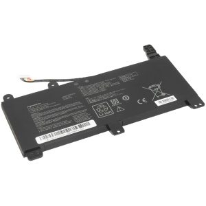 <b>Opis:</b><br><ul><li>Nadomestna baterija je izdelana po zasnovi in tehnologiji proizvajalca Movano, kar zagotavlja odlično kvaliteto<br></li><li>Najsodobnejša tehnologija omogoča veliko ciklov polnjenja in praznjenja<br></li><li>Li-Polymer  celice so prijazne okolju, obenem pa zagotavljajo delovanje brez spominskega učinka<br></li><li>Termično stikalo ščiti baterijske celice pred pregrevanjem, prenapolnitvijo in kratkim stikom<br></li><li>Visoka kapaciteta baterije, podaljšan čas delovanja pri mirovanju naprave, zelo počasno samopraznjenje<br></li><li>100% kompatibilnost z originalno baterijo</li><li>Baterijo polnimo z originalnim ali nadomestnim polnilcem</li><li>Certifikati CE in ROHS</li></ul><br><p><b>Originalne oznake:</b></p><ul><li>0B200-02940000<br></li><li>0B200-02990000<br></li><li>0B200-03400200<br></li><li>4ICP5/70/81<br></li><li>C41N1731-2<br></li><li>C41PNJ5<br></li><li>C41POJ5<br></li><li>CA436981G</li></ul><br><br><p><b>Primerno za:</b></p><ul></ul><br>Asus:<br><ul><li>G731GW, ROG SCAR II GL504GV-ES015T, ROG SCAR II GL764GW, ROG SCAR2-G715GV-EV023T, ROG STRIX G G531GU-AL013T, ROG STRIX G G531GU-AL237T, ROG STRIX G G531GU-ES511T, ROG STRIX G G531GV-AL022T, ROG STRIX G G531GV-AL317, ROG STRIX G G731GU-EV001T, ROG STRIX G G731GU-EV002, ROG STRIX G G731GU-EV038T, ROG STRIX G G731GV-EV094, ROG STRIX G G731GV-EV141T, ROG STRIX G G731GV-H7144T, ROG STRIX G G731GV-H7145, ROG STRIX G G731GV-H7168T, ROG STRIX G G731GV-H7237T, ROG STRIX G GL731GU, ROG STRIX G-G731GU-H7154T, ROG STRIX G15 G512LU-HN195T, ROG STRIX G15 G512LW, ROG STRIX G15 G512LW-AZ104R, ROG STRIX G15 G512LW-HN087, ROG STRIX G15 G512LW-XS78, ROG STRIX G17 G712, ROG STRIX G17 G712LU-EV057T, ROG STRIX G17 G712LU-EV071T, ROG STRIX G17 G712LU-EV108, ROG STRIX G17 G712LU-H7009T, ROG STRIX G17 G712LU-H7023T, ROG STRIX G17 G712LV-EV009T, ROG STRIX G17 G712LV-EV049T, ROG STRIX G17 G712LV-EV072T, ROG STRIX G17 G712LV-I7R2060, ROG STRIX G17 G712LW-EV024T, ROG STRIX G17 G712LW-EV077, ROG STRIX G17 G712LW-EV251T, ROG STRIX G17 G712LWS-EV027T, ROG STRIX G17 G712LWS-EV035, ROG STRIX G531GD-AL034T, ROG STRIX G531GT-79B15PS2 90NR01L3-M04470, ROG STRIX G531GT-BQ016T-BE 90NR01L3-M00430, ROG STRIX G531GT-BQ164T, ROG STRIX G531GT-BQ414T 90NR01L6-M09190, ROG STRIX G531GT-ES105T, ROG STRIX G531GU-79AT6CB2, ROG STRIX G531GU-AL001R, ROG STRIX G531GU-AL001T, ROG STRIX G531GU-AL003T, ROG STRIX G531GU-AL023, ROG STRIX G531GU-AL088T, ROG STRIX G531GU-AL496T, ROG STRIX G531GU-AZ288T, ROG STRIX G531GU-ES307T, ROG STRIX G531GU-G-0101C9750H, ROG STRIX G531GV 90NR01I1-M05210, ROG STRIX G531GV-AL052T, ROG STRIX G531GV-AL112T, ROG STRIX G531GV-AL144T, ROG STRIX G531GV-AZ158T, ROG STRIX G531GV-ES009, ROG STRIX G531GV-ES014T, ROG STRIX G531GV-SL450, ROG STRIX G531GW-AL023T, ROG STRIX G531GW-AL137 90NR01N3-M04780, ROG STRIX G531GW-AL203T, ROG STRIX G531GW-AZ014T, ROG STRIX G531GW-AZ113T, ROG STRIX G531GW-DB76, ROG STRIX G531GW-XB96, ROG STRIX G731, ROG STRIX G731GU-EV007T, ROG STRIX G731GV-EV141T, ROG STRIX G731GW, ROG STRIX G731GW-XB74, ROG STRIX GL504GM-0091B8750H, ROG STRIX GL504GM-BN328T, ROG STRIX GL504GM-ES052T, ROG STRIX GL504GM-ES158T, ROG STRIX GL504GM-ES170T, ROG STRIX GL504GM-ES177T, ROG STRIX GL504GM-ES192T, ROG STRIX GL504GM-ES258T, ROG STRIX GL504GM-ES300T, ROG STRIX GL504GM-ES399T, ROG STRIX GL504GS-DS74, ROG STRIX GL504GS-ES032T, ROG STRIX GL504GS-ES059T, ROG STRIX GL504GS-ES082T, ROG STRIX GL504GS-ES095T, ROG STRIX GL504GV-ES143T, ROG STRIX GL704, ROG STRIX GL704GV-EV052T, ROG STRIX HERO II G515GV-ES066R, ROG STRIX HERO II G515GV-ES077R, ROG STRIX HERO II GL504GV-ES003, ROG STRIX HERO II GL504GV-ES093T, ROG STRIX HERO III G731GU, ROG STRIX SCAR 15 G532, ROG STRIX SCAR 15 G532LV-AZ040T, ROG STRIX SCAR 15 G532LV-AZ052, ROG STRIX SCAR 15 G532LWS-AZ155T, ROG STRIX SCAR 15 G532LWS-AZ156T, ROG STRIX SCAR 15 G532LWS-HF079T, ROG STRIX SCAR 17 G732, ROG STRIX SCAR 17 G732LV-EV029T, ROG STRIX SCAR 17 G732LV-EV052T, ROG STRIX SCAR 17 G732LWS-HG013T, ROG STRIX SCAR 17 G732LWS-HG039T, ROG STRIX SCAR 17 G732LWS-HG045T-BE, ROG STRIX SCAR 17 G732LWS-XS98, ROG STRIX SCAR 17 G732LXS-HG014T, ROG STRIX SCAR 17 G732LXS-HG063T, ROG STRIX SCAR 17 G732LXS-HG114T, ROG STRIX SCAR G15 G532LWS-HF099T, ROG STRIX SCAR II G515GW-ES024T, ROG STRIX SCAR II G715GV-EV017T, ROG STRIX SCAR II G715GW-EV066T, ROG STRIX SCAR II GL504GM-ES155T, ROG STRIX SCAR II GL504GS-ES056T, ROG STRIX SCAR II GL504GV-ES020T, ROG STRIX SCAR II GL504GV-ES033T, ROG STRIX SCAR II GL504GW-ES011T, ROG STRIX SCAR II GL704GM-EV006T, ROG STRIX SCAR II GL704GM-EV021T, ROG STRIX SCAR II GL704GM-EV036T, ROG STRIX SCAR II GL704GM-EV071T, ROG STRIX SCAR II GL704GM-EV089T, ROG STRIX SCAR II GL704GV-EV016T, ROG STRIX SCAR II GL704GV-EV052T, ROG STRIX SCAR II GL704GW, ROG STRIX SCAR II GL704GW-EV005T, ROG STRIX SCAR II GL704GW-EV021T, ROG STRIX SCAR II GL704GW-EV022, ROG STRIX SCAR II GL704GW-EV022T, ROG STRIX SCAR II GL704GW-PS71, ROG STRIX SCAR III G531GW-AL137, ROG STRIX SCAR III G531GW-AZ014T, ROG STRIX SCAR III G531GW-AZ015T, ROG STRIX SCAR III G531GW-AZ054T, ROG STRIX SCAR III G531GW-AZ062T, ROG STRIX SCAR III G531GW-AZ073T, ROG STRIX SCAR III G531GW-AZ082R, ROG STRIX SCAR III G531GW-AZ096T, ROG STRIX SCAR III G531GW-AZ227T, ROG STRIX SCAR III G531GW-ES236T, ROG STRIX SCAR III G531GW-I7R2070, ROG STRIX SCAR III G531GW-KB71, ROG STRIX SCAR III G731GW-EV104T, ROG STRIX SCAR III G731GW-EV159T, ROG STRIX G G531GU-AL237T<br></li></ul><br><b>Lastnosti:</b><ul><li>Proizvajalec: Movano</li><li>Vrsta: Li-Polymer</li><li>Napetost: 15,4 V</li><li>Kapaciteta: 4.300 mAh (66 Wh)</li></ul><br>