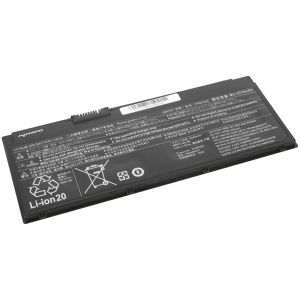 <p><b>Opis:</b><br></p><ul><li>Nadomestna baterija je izdelana po zasnovi in tehnologiji proizvajalca Movano, kar zagotavlja odlično kvaliteto<br></li><li>Najsodobnejša tehnologija omogoča veliko ciklov polnjenja in praznjenja<br></li><li>Li-Polymer celice so prijazne okolju, obenem pa zagotavljajo delovanje brez spominskega učinka<br></li><li>Termično stikalo ščiti baterijske celice pred pregrevanjem, prenapolnitvijo in kratkim stikom<br></li><li>Visoka kapaciteta baterije, podaljšan čas delovanja pri mirovanju naprave, zelo počasno samopraznjenje<br></li><li>100% kompatibilnost z originalno baterijo</li><li>Baterijo polnimo z originalnim ali nadomestnim polnilcem</li><li>Certifikati CE in ROHS</li></ul><br><p><b>Originalne oznake:</b><br></p><ul><li>FPCBP529<br></li><li>FMVNBP247</li><li>FPB0338S</li><li>CP734928-XX</li><li>34061271</li><li>CP734928-01</li><li>CP715268-XX</li><li>34053269</li><li>CP715268-01</li><li>34068253</li><li>CP753144-XX</li><li>CP753144-01</li><li>CP721834-XX</li><li>34074674</li><li>CP790917-XX</li><li>CP790917-XX</li><li>34076858</li></ul><br><p><b>Primerno za:</b></p>Fujitsu Siemens:<br><ul><li>LifeBook E548, LifeBook E558, Lifebook E558 E5580MP580DE, Lifebook E558 E5580MP581DE, Lifebook T937, Lifebook T938, Lifebook U747, Lifebook U748, Lifebook U757, Lifebook U758, Lifebook U938</li><li>U7470MP580DE, U7470MP590DE, U7470MP760DE, U7470MP780DE, U7470MPH01DE, U7470MPH03DE, U7476MP581DE, U7480MP580DE, U7480MP581DE, U7480MP582DE, U7480MP780DE, U7480MP781DE, U7570MP580DE, U7570MP590DE, U7570MP760DE, U7570MP780DE, U7576MP581DE, U7580MP580DE, U7580MP581DE, U7580MP582DE, U7580MP780DE, U7580MP782DE<br></li></ul><br><br><br><b>Lastnosti:</b><ul><li>Proizvajalec: Movano</li><li>Barva: črna</li><li>Vrsta: Li-Polymer</li><li>Napetost: 14,4 V</li><li>Kapaciteta: 3.490 mAh (50 Wh)</li></ul><br>