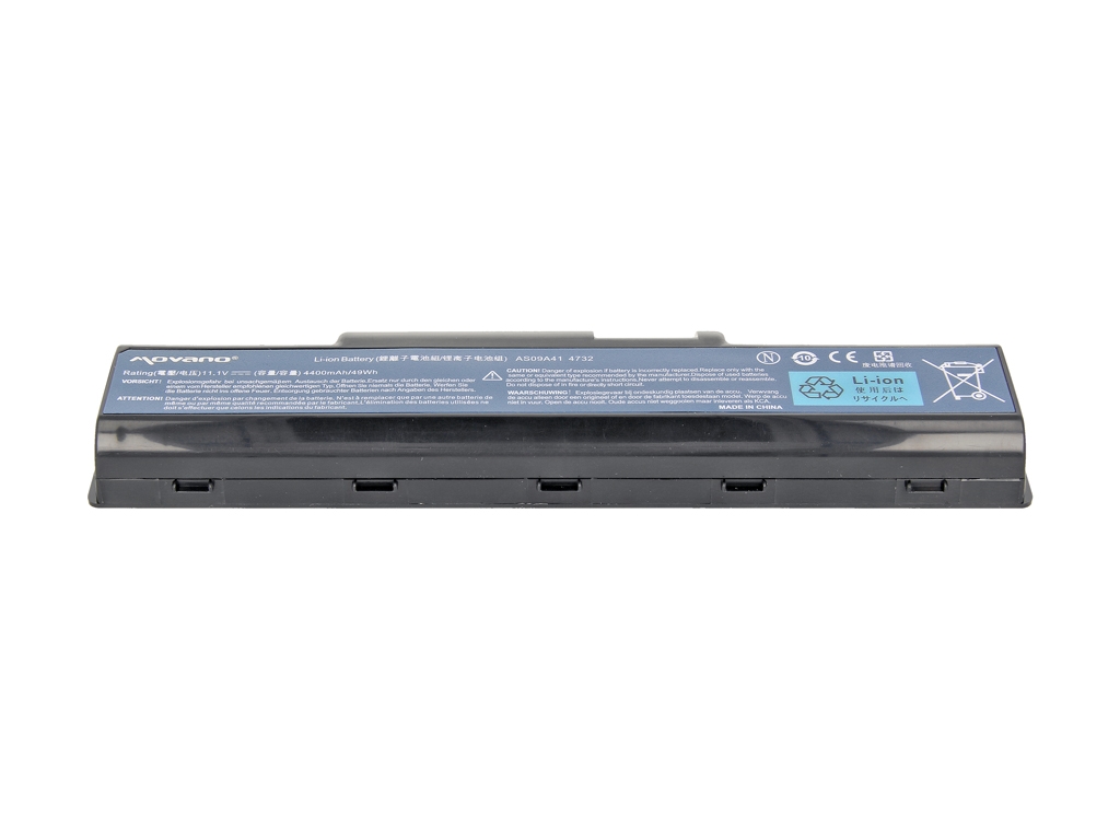 Baterija za Acer Aspire 2930 / 4530 / 4930 / 5740, 4400 mAh - slika 3