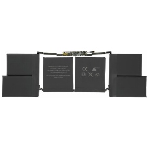 <b>Opis:</b><br><ul><li><b>Originalna baterija proizvajalca Apple (OEM)</b><br></li><li>Najsodobnejša tehnologija omogoča veliko ciklov polnjenja in praznjenja<br></li><li>Li-Polymer celice so prijazne okolju, obenem pa zagotavljajo delovanje brez spominskega učinka<br></li><li>Termično stikalo ščiti baterijske celice pred pregrevanjem, prenapolnitvijo in kratkim stikom<br></li><li>Visoka kapaciteta baterije, podaljšan čas delovanja pri mirovanju naprave, zelo počasno samopraznjenje</li><li>Baterijo polnimo z originalnim ali nadomestnim polnilcem</li><li>Certifikati CE in ROHS</li></ul><br><p><b>Originalne oznake:</b></p><ul><li>610-00533</li><li>A2113</li></ul><br><br><p><b>Primerno za:</b></p><p>Apple: <br></p><ul><li>MacBook Pro 16 2019, MacBook Pro 16 2019 i9 5500M, MacBook Pro 16 2020, A2141</li></ul><br><b>Lastnosti:</b><ul><li>Proizvajalec: Apple (OEM)</li><li>Barva: črna</li><li>Vrsta: Li-Polymer</li><li>Napetost: 11,36 V</li><li>Kapaciteta: 8.700 mAh (98,8 Wh)</li></ul><br>