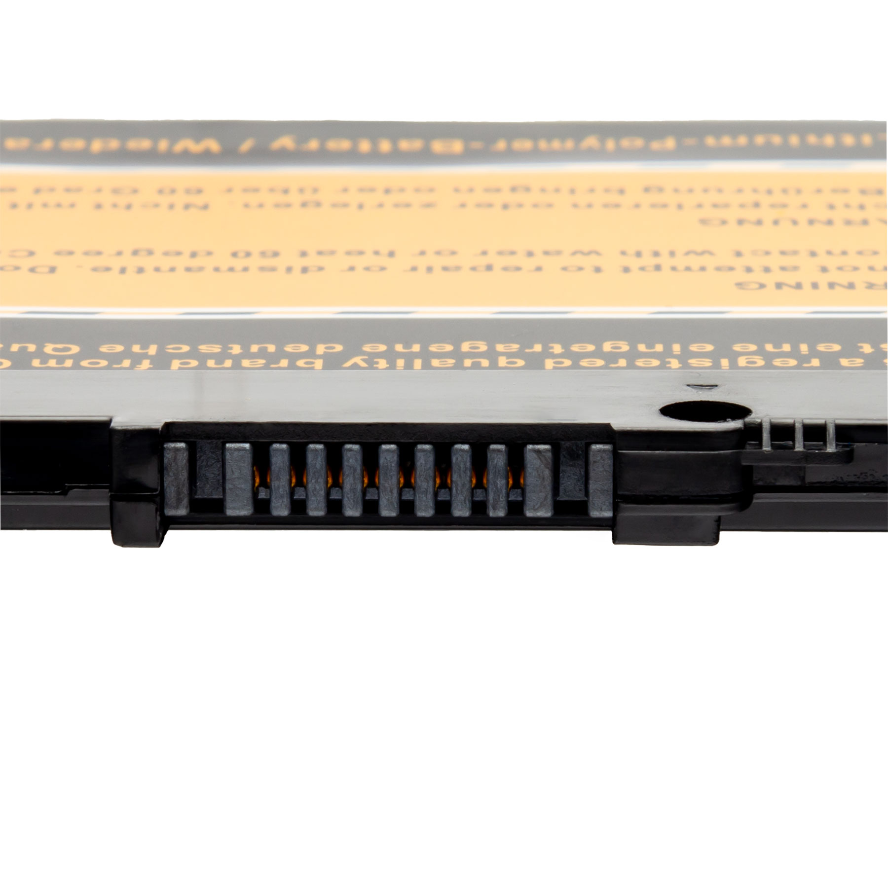 Baterija za HP Omen 15-CE / Omen 17-CB / Pavilion Gaming 15-CX, SR04XL, 15.4 V, 4380 mAh - slika 4