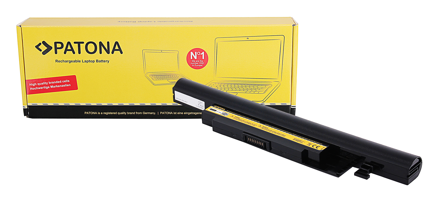 Najsodobnejša tehnologija omogoča veliko ciklov polnjenja in praznjenja