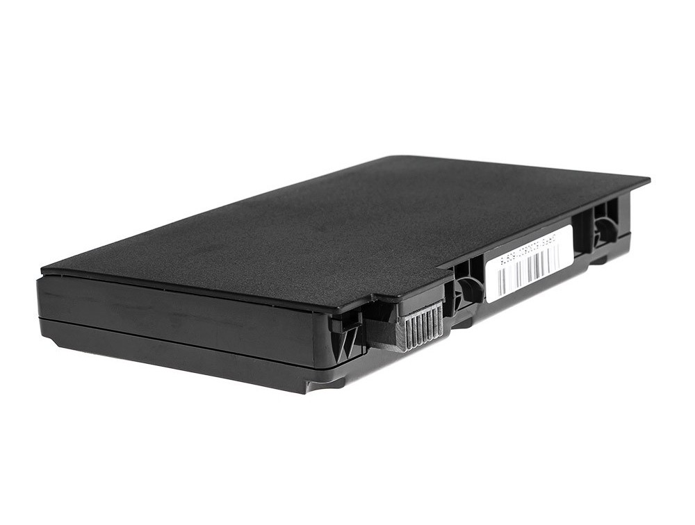 Baterija za Fujitsu Siemens Amilo PI3525 / PI3540, črna, 4400 mAh - slika 4