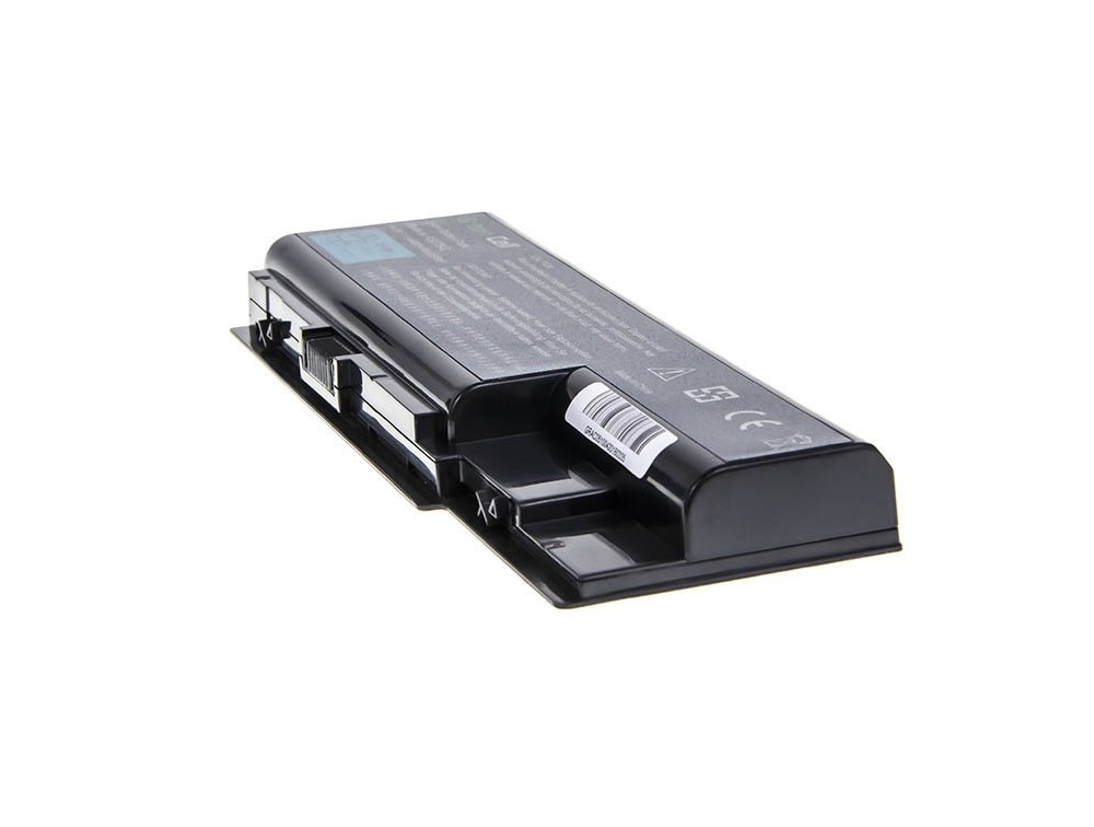 Baterija za Acer Aspire 5200 / 5300 / 5500, 14.8 V, 4400 mAh - slika 4