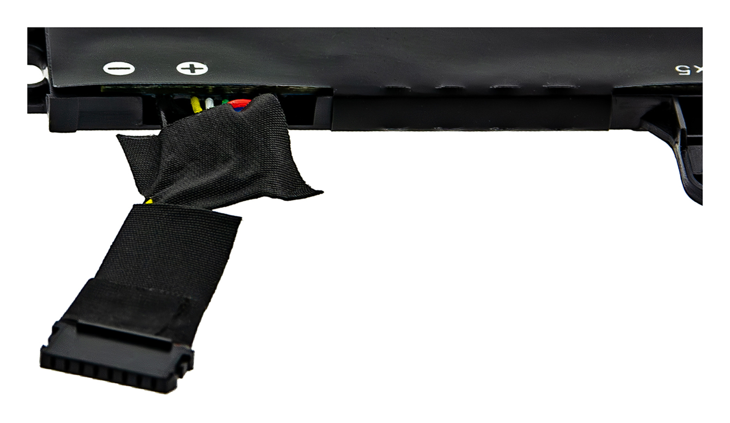 Baterija za Lenovo ThinkPad T590 / T15 / P15s / P53s, 4800 mAh - slika 5