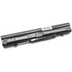 <p><b>Opis:</b><br></p><ul><li>Nadomestna baterija je izdelana po zasnovi in tehnologiji nemškega proizvajalca VHBW, kar zagotavlja odlično kvaliteto<br></li><li>Najsodobnejša tehnologija omogoča veliko ciklov polnjenja in praznjenja<br></li><li>Li-Ion celice so prijazne okolju, obenem pa zagotavljajo delovanje brez spominskega učinka<br></li><li>Termično stikalo ščiti baterijske celice pred pregrevanjem, prenapolnitvijo in kratkim stikom<br></li><li>Visoka kapaciteta baterije, podaljšan čas delovanja pri mirovanju naprave, zelo počasno samopraznjenje<br></li><li>100% kompatibilnost z originalno baterijo</li><li>Baterijo polnimo z originalnim ali nadomestnim polnilcem</li><li>Certifikati CE in ROHS</li></ul><br><p><b>Originalne oznake:</b><br></p><ul><li>40022879<br></li><li>40031365</li><li>40031366</li><li>40031863</li><li>40031866</li><li>40032879</li><li>4ICR19/65-2</li><li>BTP-D8BM</li><li>BTP-D9BM</li><li>BTP-DABM</li><li>BTP-DBBM</li><li>BTP-DCBM</li><li>BTP-DDBM</li><li>BTP-DEBM</li><li>BTP-DFBM</li><li>BTP-DZBM</li><li>M10B1</li></ul><br><p><b>Primerno za:</b></p>Medion: <br><ul><li>MD97404, MD97545, MD97546, MD97493, MD97557, MD97724, MD97671, MD97829, MD97553, MD97873, MD97885, MD97941, MD97969, MD97971, MD97972, MD97993, MD97994, MD98009, MD98071, MD98250, MD98330, MD98390, MD98510, MD98560, MD98730, MD98760</li><li>Akoya E6213, Akoya E6214, Akoya E6220, Akoya E6224, Akoya E6226, Akoya P6222, Akoya P6624, Akoya P6626, Akoya P6630, Akoya P6631, Akoya P6632, Akoya P6812</li><li>Erazer X6815<br></li></ul><br><br><b>Lastnosti:</b><ul><li>Proizvajalec: VHBW</li><li>Barva: črna</li><li>Vrsta: Li-Ion</li><li>Napetost: 14,8 V</li><li>Kapaciteta: 4.400 mAh (65 Wh)</li><li>Število celic: 8</li></ul><br>