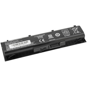 <b>Opis:</b><br><ul><li>Nadomestna baterija je izdelana po zasnovi in tehnologiji proizvajalca Movano, kar zagotavlja odlično kvaliteto<br></li><li>Najsodobnejša tehnologija omogoča veliko ciklov polnjenja in praznjenja<br></li><li>Li-Ion celice so prijazne okolju, obenem pa zagotavljajo delovanje brez spominskega učinka<br></li><li>Termično stikalo ščiti baterijske celice pred pregrevanjem, prenapolnitvijo in kratkim stikom<br></li><li>Visoka kapaciteta baterije, podaljšan čas delovanja pri mirovanju naprave, zelo počasno samopraznjenje<br></li><li>100% kompatibilnost z originalno baterijo</li><li>Baterijo polnimo z originalnim ali nadomestnim polnilcem</li><li>Certifikati CE in ROHS</li></ul><br><br><p><b>Originalne oznake:</b><br></p><ul><li>849571-221</li><li>849571-241</li><li>849571-251</li><li>849911-850</li><li>HQ-TRE</li><li>HSTNN-DB7K</li><li>PA06</li><li>PA06062</li><li>TPN-Q174<br></li></ul><br><p><b>Primerno za:</b></p><p>HP:</p><ul><li>Omen 17-W000ND, Omen 17-W000NE, Omen 17-W000NF, Omen 17-W000NIA, Omen 17-W000NK, Omen 17-W000NL, Omen 17-W000NQ, Omen 17-W000NS, Omen 17-W000NT, Omen 17-W000NU, Omen 17-W000NV, Omen 17-W001NE, Omen 17-W001NO, Omen 17-W001NQ, Omen 17-W001NS, Omen 17-W001NV, Omen 17-W002NB, Omen 17-W002NE, Omen 17-W002NF, Omen 17-W002NG, Omen 17-W002NIA, Omen 17-W002NM, Omen 17-W002NO, Omen 17-W002NP, Omen 17-W003NF, Omen 17-W003NG, Omen 17-W003NM, Omen 17-W003NO, Omen 17-W003TX, Omen 17-W004NF, Omen 17-W004NS, Omen 17-W004TX, Omen 17-W004UR, Omen 17-W005NA, Omen 17-W005NB, Omen 17-W005NC, Omen 17-W005NF, Omen 17-W005NG, Omen 17-W005NH, Omen 17-W005NM, Omen 17-W005NP, Omen 17-W005UR, Omen 17-W006NA, Omen 17-W006NB, Omen 17-W006NF, Omen 17-W006NG, Omen 17-W006NM, Omen 17-W006NO, Omen 17-W006NP, Omen 17-W006TX, Omen 17-W006UR, Omen 17-W007NA, Omen 17-W007NF, Omen 17-W007NG, Omen 17-W007NO, Omen 17-W007UR, Omen 17-W008NF, Omen 17-W008NG, Omen 17-W008NO, Omen 17-W008UR, Omen 17-W009NF, Omen 17-W009NG, Omen 17-W009NO, Omen 17-W009TX, Omen 17-W010CA, Omen 17-W010ND, Omen 17-W010NF, Omen 17-W010NG, Omen 17-W010UR, Omen 17-W011NF, Omen 17-W011TX, Omen 17-W011UR, Omen 17-W012NF, Omen 17-W012UR, Omen 17-W013NF, Omen 17-W013NG, Omen 17-W013UR, Omen 17-W014NF, Omen 17-W014UR, Omen 17-W015UR, Omen 17-W016NF, Omen 17-W017NF, Omen 17-W017UR, Omen 17-W018CA, Omen 17-W018NF, Omen 17-W019NF, Omen 17-W020UR, Omen 17-W021UR, Omen 17-W022NF, Omen 17-W022UR, Omen 17-W023DX, Omen 17-W024NF, Omen 17-W025NF, Omen 17-W025UR, Omen 17-W026UR, Omen 17-W027NF, Omen 17-W027UR, Omen 17-W028NF, Omen 17-W029NF, Omen 17-W030NF, Omen 17-W031NF, Omen 17-W031NG, Omen 17-W031UR, Omen 17-W032NG, Omen 17-W032UR, Omen 17-W033DX, Omen 17-W033NF, Omen 17-W033UR, Omen 17-W034NF, Omen 17-W034NG, Omen 17-W035UR, Omen 17-W036UR, Omen 17-W041ND, Omen 17-W043DX, Omen 17-W047NR, Omen 17-W050NW, Omen 17-W052NZ, Omen 17-W053DX, Omen 17-W055NZ, Omen 17-W070NZ, Omen 17-W072NW, Omen 17-W075NW, Omen 17-W082NG, Omen 17-W084NG, Omen 17-W085NG, Omen 17-W092NA, Omen 17-W099NF</li><li>Pavilion 17-AB017UR, Pavilion 17-AB018UR, Pavilion 17-AB019UR, Pavilion 17-AB020NR, Pavilion 17-AB020UR, Pavilion 17-AB024UR, Pavilion 17-AB031NG, Pavilion 17-AB033NG, Pavilion 17-AB036NZ, Pavilion 17-AB040ND, Pavilion 17-AB051NA, Pavilion 17-AB051SA, Pavilion 17-AB060NZ, Pavilion 17-AB067NR, Pavilion 17-AB073ND, Pavilion 17-AB073NW, Pavilion 17-AB077NZ, Pavilion 17-AB080NO, Pavilion 17-AB080NZ, Pavilion 17-AB086NG, Pavilion 17-AB091MS, Pavilion 17-AB200NA, Pavilion 17-AB200NC, Pavilion 17-AB200ND, Pavilion 17-AB200NE, Pavilion 17-AB200NF, Pavilion 17-AB200NG, Pavilion 17-AB200NI, Pavilion 17-AB200NK, Pavilion 17-AB200NM, Pavilion 17-AB200NO, Pavilion 17-AB200NP, Pavilion 17-AB200NQ, Pavilion 17-AB200NS, Pavilion 17-AB200NT, Pavilion 17-AB200NU, Pavilion 17-AB200NV, Pavilion 17-AB200NX, Pavilion 17-AB200UR, Pavilion 17-AB201NA, Pavilion 17-AB201NC, Pavilion 17-AB201NE, Pavilion 17-AB201NG, Pavilion 17-AB201NL, Pavilion 17-AB201NM, Pavilion 17-AB201NO, Pavilion 17-AB201NP, Pavilion 17-AB201NQ, Pavilion 17-AB201NT, Pavilion 17-AB201NU, Pavilion 17-AB201UR, Pavilion 17-AB202NA, Pavilion 17-AB202NB, Pavilion 17-AB202NC, Pavilion 17-AB202NF, Pavilion 17-AB202NG, Pavilion 17-AB202NM, Pavilion 17-AB202NO, Pavilion 17-AB202NQ, Pavilion 17-AB202NU, Pavilion 17-AB202UR, Pavilion 17-AB203NB, Pavilion 17-AB203NF, Pavilion 17-AB203NG, Pavilion 17-AB203NL, Pavilion 17-AB203NM, Pavilion 17-AB203NO, Pavilion 17-AB203NP, Pavilion 17-AB203UR, Pavilion 17-AB204NB, Pavilion 17-AB204NF, Pavilion 17-AB204NG, Pavilion 17-AB204NL, Pavilion 17-AB204NM, Pavilion 17-AB204NS, Pavilion 17-AB204UR, Pavilion 17-AB205NF, Pavilion 17-AB205NG, Pavilion 17-AB205NS, Pavilion 17-AB206NF, Pavilion 17-AB206NG, Pavilion 17-AB206UR, Pavilion 17-AB207NG, Pavilion 17-AB207NL, Pavilion 17-AB207NM, Pavilion 17-AB207UR, Pavilion 17-AB208NG, Pavilion 17-AB208NM, Pavilion 17-AB208UR, Pavilion 17-AB209NG, Pavilion 17-AB209NM, Pavilion 17-AB209UR, Pavilion 17-AB210NG, Pavilion 17-AB210NM, Pavilion 17-AB210UR, Pavilion 17-AB211NG, Pavilion 17-AB211UR, Pavilion 17-AB212UR, Pavilion 17-AB213NG, Pavilion 17-AB213UR, Pavilion 17-AB214UR, Pavilion 17-AB215UR, Pavilion 17-AB220NR, Pavilion 17-AB230NG, Pavilion 17-AB231NG, Pavilion 17-AB232NG, Pavilion 17-AB233NG, Pavilion 17-AB240ND, Pavilion 17-AB250NA, Pavilion 17-AB250SA, Pavilion 17-AB260NZ, Pavilion 17-AB273ND, Pavilion 17-AB277NZ, Pavilion 17-AB280NG, Pavilion 17-AB289NR, Pavilion 17-AB292MS, Pavilion 17-AB300NA, Pavilion 17-AB300ND, Pavilion 17-AB300NF, Pavilion 17-AB300NV, Pavilion 17-AB301NA, Pavilion 17-AB301NC, Pavilion 17-AB301NF, Pavilion 17-AB301NG, Pavilion 17-AB301NV, Pavilion 17-AB301UR, Pavilion 17-AB302NA, Pavilion 17-AB302NF, Pavilion 17-AB302NG, Pavilion 17-AB302NQ, Pavilion 17-AB302NU, Pavilion 17-AB302UR, Pavilion 17-AB303NF, Pavilion 17-AB303NG, Pavilion 17-AB303NM, Pavilion 17-AB303NO, Pavilion 17-AB303NQ, Pavilion 17-AB303UR, Pavilion 17-AB304NC, Pavilion 17-AB304NF, Pavilion 17-AB304NG, Pavilion 17-AB304NM, Pavilion 17-AB304NO, Pavilion 17-AB304NT, Pavilion 17-AB304UR, Pavilion 17-AB305NC, Pavilion 17-AB305NF, Pavilion 17-AB305NG, Pavilion 17-AB305NM, Pavilion 17-AB305NO, Pavilion 17-AB305NU, Pavilion 17-AB305UR, Pavilion 17-AB306NG, Pavilion 17-AB306NM, Pavilion 17-AB306NO, Pavilion 17-AB306NU, Pavilion 17-AB306UR, Pavilion 17-AB307NC, Pavilion 17-AB307NF, Pavilion 17-AB307NG, Pavilion 17-AB307UR, Pavilion 17-AB308NM, Pavilion 17-AB308UR, Pavilion 17-AB309NF, Pavilion 17-AB309NG, Pavilion 17-AB309NM, Pavilion 17-AB309UR, Pavilion 17-AB310NF, Pavilion 17-AB310NG, Pavilion 17-AB310NM, Pavilion 17-AB311NG, Pavilion 17-AB311NM, Pavilion 17-AB312NG, Pavilion 17-AB313UR, Pavilion 17-AB314NG, Pavilion 17-AB314UR, Pavilion 17-AB315NG, Pavilion 17-AB315UR, Pavilion 17-AB316UR, Pavilion 17-AB317UR, Pavilion 17-AB318UR, Pavilion 17-AB319UR, Pavilion 17-AB320UR, Pavilion 17-AB321UR, Pavilion 17-AB323UR, Pavilion 17-AB324UR, Pavilion 17-AB325UR, Pavilion 17-AB328UR, Pavilion 17-AB329UR, Pavilion 17-AB330NG, Pavilion 17-AB330UR, Pavilion 17-AB331NG, Pavilion 17-AB332NG, Pavilion 17-AB354ND, Pavilion 17-AB360ND, Pavilion 17-AB360NZ, Pavilion 17-AB370NZ, Pavilion 17-AB372NG, Pavilion 17-AB380NG, Pavilion 17-AB381NG,&nbsp;Pavilion 17-AB400NM<br></li></ul><br><b>Lastnosti:</b><ul><li>Proizvajalec: Movano</li><li>Barva: črna</li><li>Vrsta: Li-Ion</li><li>Napetost: 11,1 V</li><li>Kapaciteta: 4.400 mAh (49 Wh)</li><li>Število celic: 6</li></ul><br>