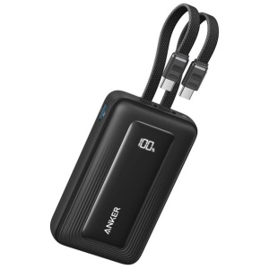Anker Zolo Powerbank 20000 mAh