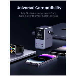 Ugreen prenosna polnilna baterija 48.000mAh