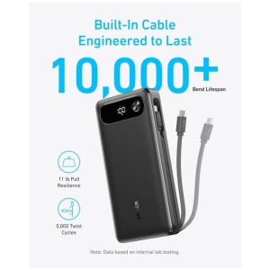 Anker Powerbank 20000 mAh