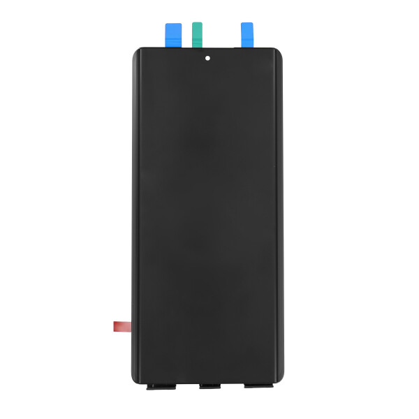 Originalno steklo in LCD zaslon brez okvirja proizvajalca Honor (OEM), kar zagotavlja vrhunsko kvaliteto. Primeren je za mobilne telefone Huawei Honor 70, zamenjavo pa lahko opravite kar sami in pri tem še privarčujete.Vsebina kompleta:steklo in LCD zaslon brez okvirjaOpomba: Garancija na izdelek ne velja, v kolikor je izdelek poškodovan zaradi menjave, opravljene s strani nepooblaščene osebe.Originalne oznake:-Primerno za:Honor:70, FNE-AN00, FNE-NX9Lastnosti:Proizvajalec: Honor (OEM)Zaslon: 6,39"