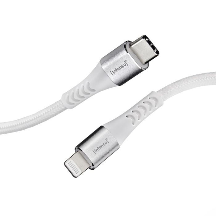 Intenso USB-C na Lightning kabel C315L