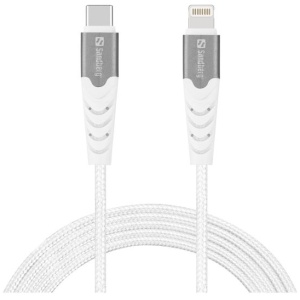Sandberg USB-C PD na Lightning MFI 1m PRO kabel