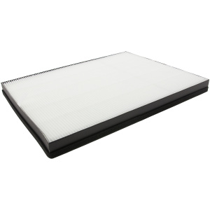 <br><p>Set nadomestnih HEPA protialergijskih filtrov za čistilnike zraka Philips.&nbsp;</p><p><b>Vsebina kompleta:</b></p><ul><li>1 x filter (dimenzije 36,7 cm x 27,9 cm x 2,8 cm)</li></ul><br><p><b>Originalne oznake:</b></p><ul><li>FY1410/30<br></li></ul><br><br><p><b>Primerno za:</b></p><p>Philips:&nbsp;<br></p><ul><li>AC1214, AC1215, AC1217, AC1217i, AC2729<br></li></ul><br><br><b>Lastnosti:</b><ul><li>Proizvajalec: VHBW</li></ul><br>