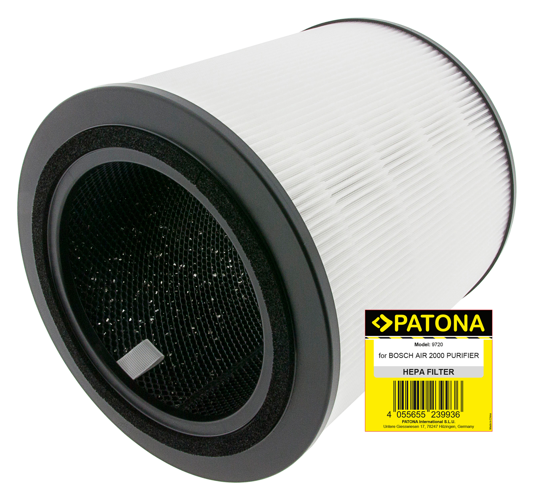 Filter za Bosch Air 2000, 7733702200 - slika 6