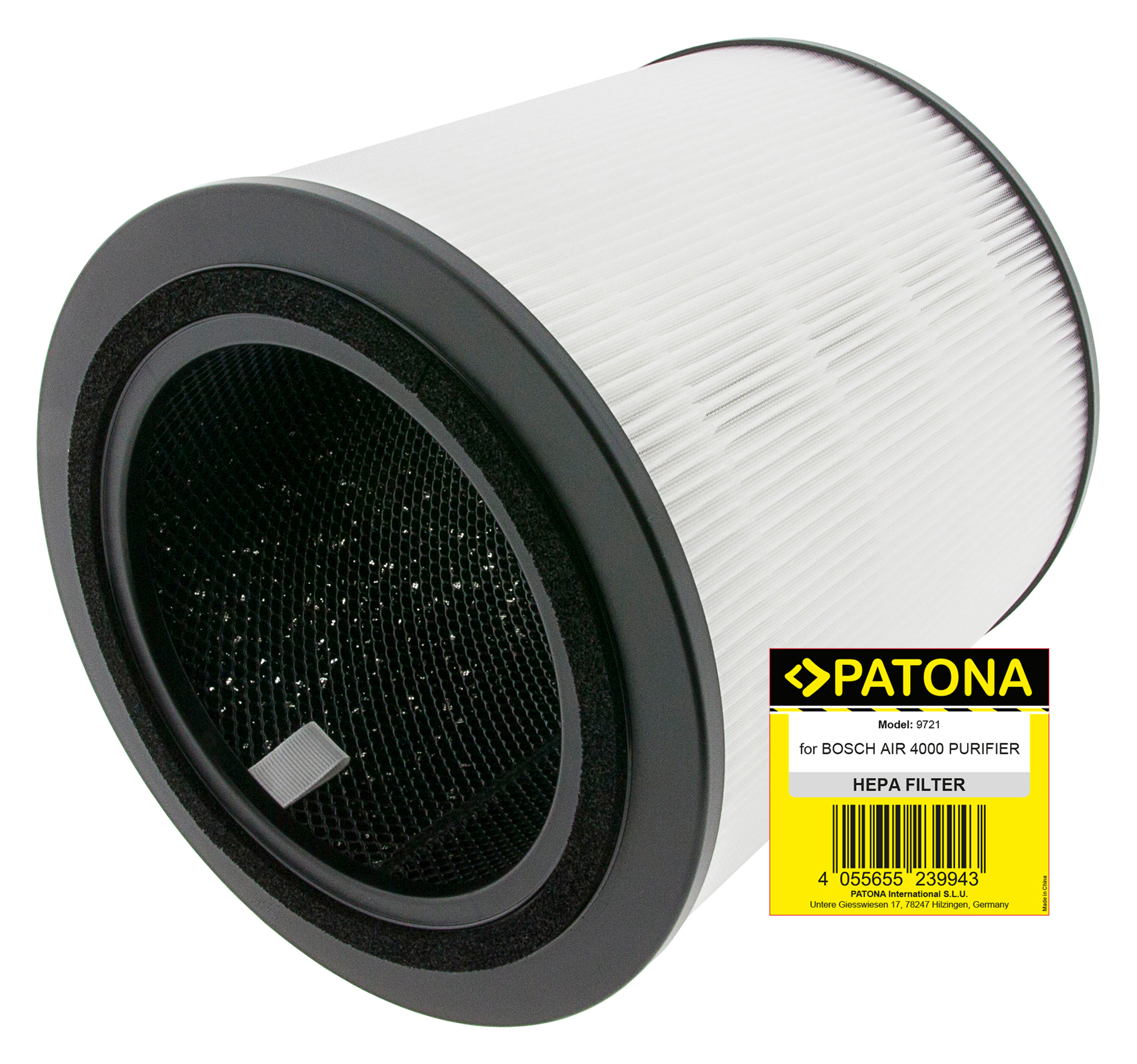 Filter za Bosch Air 4000, 7733701945 - slika 6