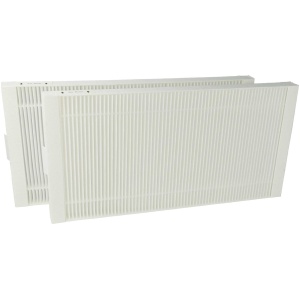 <br><p>Nadomestni filter za čistilnike zraka Stiebel Eltron.&nbsp;<br></p><p><b>Vsebina kompleta:</b></p><ul><li>2 x filter F7 (36,7 cm x 18,4 cm x 2,3 cm)</li></ul><br><p><b>Originalne oznake:</b></p><ul><li>231332</li><li>FMS F7-2</li></ul><br><br><p><b>Primerno za:</b></p><p >Stiebel Eltron:</p><p ><br></p><ul><li><p >LWZ 304 Eco, LWZ 304 flex, LWZ 304 Integral, LWZ 304 SOL, LWZ 304 SOL E CH, LWZ 304 Trend, LWZ 404 Eco, LWZ 404 flex, LWZ 404 Integral, LWZ 404 SOL, LWZ 404 Trend, LWZ 5 CS Premium, LWZ 5 CSE Premium, LWZ 5 S Plus, LWZ 5 S Trend, LWZ 504, LWZ 504 E, LWZ 604 air, LWZ 604 Enthalpie, LWZ 8 CS Premium, LWZ 8 CSE Premium, LWZ 8 S Trend</p></li></ul><br>Tecalor:<br><ul><li>304, 404, 504, THZ</li></ul><br><br><br><b>Lastnosti:</b><ul><li>Proizvajalec: VHBW</li></ul><br>