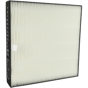 <br><p>Nadomestni filter za čistilnike zraka Daikin.&nbsp;<br></p><p><b>Vsebina kompleta:</b></p><ul><li>1 x HEPA filter&nbsp;H13 (23 cm x 23 cm x 4,5 cm)</li></ul><br><p><b>Originalne oznake:</b></p><ul><li>KAFP080A4</li><li>KAFP080B4</li></ul><br><br><p><b>Primerno za:</b></p><p >Daikin:<br></p><ul><li>ACCK55U, ACK55T, ACK55V, ACM55U, ACM55W, AK55W, MC55U, MC55UKS, MC55W, MC55WKS, MCA55UE5, MCA55WE7, MCK40T, MCK40U, MCK40V, MCK40W, MCK55T, MCK55TE4, MCK55TJ, MCk55TKS, MCK55TN, MCK55TY, MCK55U, MCK55UE5, MCK55UJ, MCK55UKS, MCK55UN, MCK55UY, MCK55V, MCK55VBK, MCK55VE6, MCK55VJ, MCK55VKS, MCK55VN, MCK55VY, MCK55WBK, MCK55WJ, MCK55WKS, MCK55WN, MCK55WY</li></ul><br><br><b>Lastnosti:</b><ul><li>Proizvajalec: VHBW</li></ul><br>