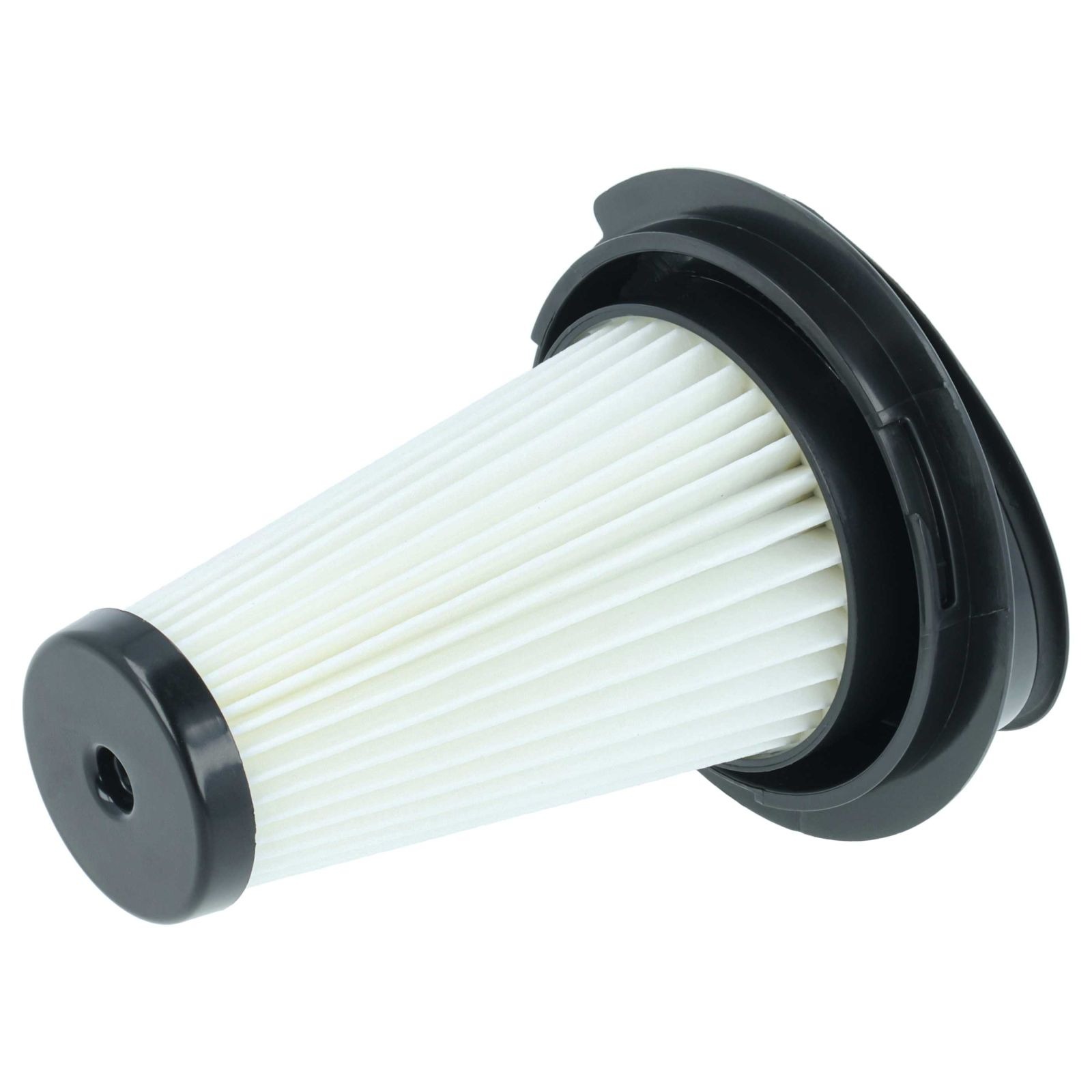 Okrogli filter za Grundig VCH9930 / VCH9932 / Beko VRT 61921, 9178013673 - slika 4