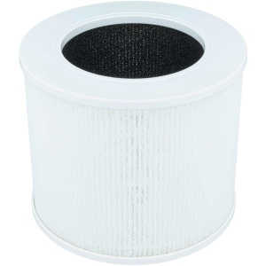 <br><p>Set nadomestnih HEPA protialergijskih filtrov za čistilnike zraka Levoit.</p><p><b>Vsebina kompleta:</b></p><ul><li>1 x HEPA filter</li></ul><br><p><b>Originalne oznake:</b></p><ul><li>LRF-C161-WUS</li></ul><br><br><p><b>Primerno za:</b></p><p >Levoit:<br></p><ul><li>Core Mini, Mini-RF</li></ul><br><br><b>Lastnosti:</b><ul><li>Proizvajalec: VHBW</li></ul><br>