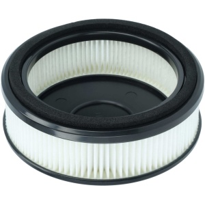 <br><p>Okrogli filter za sesalnike Nilfisk. Dimenzije:&nbsp; višina 3 cm, zunanji premer 8,5 cm.<br></p><p><b>Vsebina kompleta:</b></p><ul><li>1 x filter</li></ul><br><p><b>Originalne oznake:</b></p><ul><li>128389458</li></ul><br><p><b>Primerno za:</b></p><p>Nilfisk:<br></p><ul><li>S1</li></ul><br><br><br><b>Lastnosti:</b><ul><li>Proizvajalec: VHBW</li></ul><br>