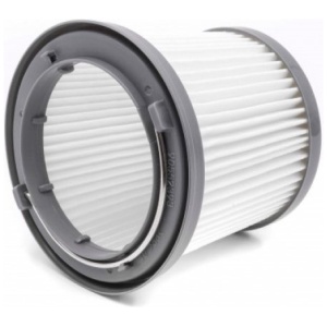 <br><p>Komplet nadomestnih filtrov za sesalnike Black & Decker.</p><p><b>Vsebina kompleta:</b></p><ul><li>1 x kartušni filter</li></ul><br><p><b>Originalne oznake:</b></p><br><ul><li>VF90<br></li><li>VF90-XJ</li><li>PVF110</li></ul><br><p><b>Primerno za:</b></p>Black & Decker Dustbuster: <br><ul><li>PD1020, PD1020L, PD1420, PD1420LP, PD1820, PD1820L, PD1820LF, PV1210, PV1225, PV1225NB, PV1225NPM, PV1410, PV1425, PV1425N, PV1810, PV1825, PV1825N, PV9610, PV9625, PV9625N</li></ul><br><br><b>Lastnosti:</b><ul><li>Proizvajalec: VHBW</li><li>Barva: bela</li></ul><br>