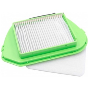 <br><p>Set nadomestnih filtrov za sesalnike Rowenta, Moulinex in Tefal: HEPA protialergijski HEPA filter, penasti filter in predomotorni filter.&nbsp;</p><p><b>Vsebina kompleta:</b></p><ul><li>1 x penasti filter za grobe prašne delce</li><li>1 x HEPA protialergijski filter za fine prašne delce</li><li>1 x predmotorni filter za zaščito motorja</li></ul><br><p><b>Originalne oznake:</b></p><ul><li>ZR005401<br></li><li>ZR005501</li></ul><br><br><p><b>Primerno za:</b></p><p>Rowenta:&nbsp;<br></p><ul><li>RO532601/4Q0, RO532701/4Q0, RO532721/4Q0, RO5327EA/4Q0, RO5334EA/4Q0, RO53424A/4Q0, RO5342EA/4Q0, RO5342GA/4Q0, RO5342IA/4Q0, RO534321/4Q0, RO5349EA/4Q0, RO5351EA/4Q0, RO535301/4Q0, RO535321/4Q0, RO5353EA/4Q0, RO5353T1/4Q0, RO53764A/4Q0, RO538101/4Q0, RO53814A/4Q0, RO5381EA/4Q0, RO5392EA/4Q0, RO539601/4Q0, RO539621/4Q0, RO5396EA/4Q0, RO5396OA/4Q0<br></li><li>RO532601, RO532701, RO532721, RO5327EA, RO5334EA, RO53424A, RO5342EA, RO5342GA, RO5342IA, RO534321, RO5349EA, RO5351EA, RO535301, RO535321, RO5353EA, RO5353T1, RO53764A, RO538101, RO53814A, RO5381EA, RO5392EA, RO539601, RO539621, RO5396EA, RO5396OA</li><li>Compacteo Ergo Cyclonic</li><li>City Space Cyclonic</li></ul><br>Moulinex:<ul><li>MO5324PA/4Q0, MO5325PA/4Q0, MO5329PA/4Q0, MO5334PA/4Q0, MO5335PA/4Q0, MO5339PA/4Q0, MO534501/4Q0, MO5345PA/4Q0, MO535901/4Q0, MO5359PA/4Q0, MO5371PA/4Q0, MO538101/4Q0, MO5381PA/4Q0, MO5391PA/4Q0, MO539601/4Q0, MO5396PA/4Q0<br></li><li>MO5324PA, MO5325PA, MO5329PA, MO5334PA, MO5335PA, MO5339PA, MO534501, MO5345PA, MO535901, MO5359PA, MO5371PA, MO538101, MO5381PA, MO5391PA, MO539601, MO5396PA</li></ul><br>Tefal:<br><ul><li>TW535388/4Q0, TW5376HO/4Q0, TW539688/4Q0<br></li><li>TW535388, TW5376HO, TW539688</li></ul><br><br><br><b>Lastnosti:</b><ul><li>Proizvajalec: VHBW</li></ul><br>