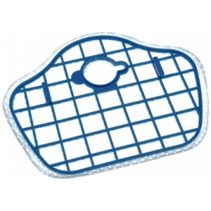 <br><p>Set nadomestnih HEPA protialergijskih filtrov za sesalnike Philips. Dimenzije: 8,3 cm x 14,5 cm x 0,75 cm.</p><p><b>Vsebina kompleta:</b></p><ul><li>1 x HEPA filter</li></ul><br><p><b>Originalne oznake:</b></p><ul><li>CP0281<br></li><li>CP0281/01</li></ul><br><p><b>Primerno za:</b></p><p>Philips:&nbsp;<br></p><ul><li>SmartPro Compact FC8772, SmartPro Compact FC8774, SmartPro Compact FC8776, SmartPro Compact FC8778, SmartPro Compact FC8972<br></li></ul><br><br><br><b>Lastnosti:</b><ul><li>Proizvajalec: VHBW</li></ul><br>