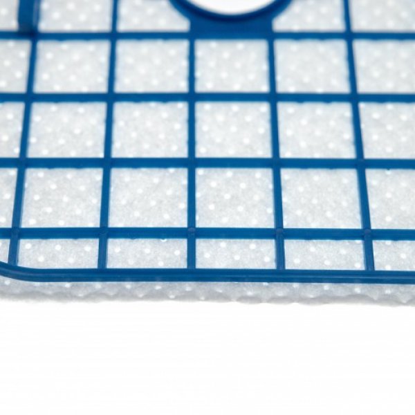 HEPA filter za Philips SmartPro Compact FC8772 / FC8774 / FC8776 - slika 5