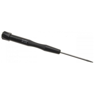 <p>Petkotni izvijač Pentalobe za popravilo naprav Apple Macbook Pro, Macbook Air in drugih. Orodje potrebujemo pri menjavi baterij, LCD zaslonov in drugih sestavnih delov.</p>