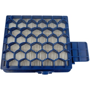 <p>Set nadomestnih HEPA protialergijskih filtrov za sesalnike Hoover.</p><p><b>Vsebina kompleta:</b></p><ul><li>1 x HEPA filter</li></ul><br><p><b>Originalne oznake:</b></p><ul><li>35600520<br></li></ul><br><p><b>Primerno za:</b></p><p>Hoover:&nbsp;<br></p><ul><li>S81 Freemotion Silent Energy, TFB2112, TFB2223, TFB2242, TFB2283, TGP1410, TSE0095, TSE0100, TSE0105, TSE0135<br></li></ul><br><br><b>Lastnosti:</b><ul><li>Proizvajalec: VHBW</li></ul><br>