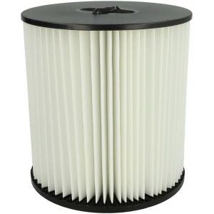 <br><p>Nadomestni HEPA protialergijski filter za robotske sesalnike Dirt Devil.</p><p><b>Vsebina kompleta:</b></p><ul><li>1 x HEPA filter</li></ul><br><p><b>Originalne oznake:</b></p><br><ul><li>8106-01</li></ul><br><p><b>Primerno za:</b></p><p>Dirt Devil:</p><br><ul><li>VacuFlo FC300, VacuFlo&nbsp;FC520, VacuFlo&nbsp;FC530, VacuFlo&nbsp;FC550, VacuFlo&nbsp;FC610, VacuFlo&nbsp;FC650</li><li>VacuFlo FC310, VacuFlo&nbsp;FC540, VacuFlo&nbsp;FC550-C, VacuFlo&nbsp;FC620, VacuFlo&nbsp;FC650-C, VacuFlo&nbsp;FC670, VacuFlo&nbsp;FC1550</li><li>Pro 390, Pro&nbsp;590, Pro&nbsp;690, Pro&nbsp;890, Pro&nbsp;990</li><li>Platinum Force&nbsp;299e, Platinum Force CV1800, Platinum Force CV2000, Platinum Force CV2200, Platinum Force CV2400, Platinum Force CV2600</li><li>Platinum Force 499e, Platinum Force 599e, Platinum Force 599e-C, Platinum Force 799e, Platinum Force 799e-C, Platinum Force 1099e, Platinum Force 390, Platinum Force 590, Platinum Force 690, Platinum Force 690-C, Platinum Force 890, Platinum Force 990, Platinum Force 990-C, Platinum Force CV2250 , Platinum Force CV2650, Platinum Force CV1800, Platinum Force CV1850<br></li><li>Royal&nbsp;CS400, Royal CS600, Royal CS620, Royal CS800, Royal CS820, Royal CS620-C, Royal CS820-C</li><li>Vroom FC25, Vroom&nbsp;FC35C, Vroom&nbsp;FC55, Vroom&nbsp;FC65, Vroom&nbsp;FC65C</li><li>Titan TCS 5525, Titan&nbsp;TCS 8575<br></li></ul><br><br><b>Lastnosti:</b><ul><li>Proizvajalec: VHBW</li><li>Barva: bela/črna</li></ul><br>