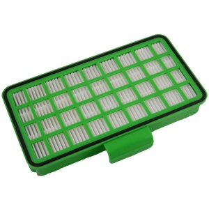 <br><p>Set nadomestnih HEPA protialergijskih filtrov za sesalnike Rowenta.<br></p><p><b>Vsebina kompleta:</b></p><ul><li>1 x HEPA filter</li></ul><br><p><b>Originalne oznake:</b></p><ul><li>ZR901501</li><li>ZR-901501</li><li>RS-RT3703</li></ul><br><p><b>Primerno za:</b></p><p>Rowenta:&nbsp;</p><ul><li>Silence Force, Extreme Cyclonic RO8213EA/410, RO8213EA/411, RO8224EA/410, RO8271EA/410, RO8139R1/410, RO812301/410, RO812311/410, RO8123GA/410, RO813911/410, RO815401/410, RO815411/410, RO815483/410, RO822101/410, RO822111/410, RO822183/410, RO822201/410, RO823101/410, RO823111/410, RO8231U1/410, RO823311/410, RO8233GA/410, RO824911/410, RO825201/410, RO825211/410, RO825901/410, RO826411/410 -</li></ul><br><br><br><b>Lastnosti:</b><ul><li>Proizvajalec: VHBW</li></ul><br>