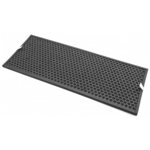 <br><p>Filter z aktivnim ogljem za čistilnike zraka Rowenta.</p><p><b>Vsebina kompleta:</b></p><ul><li>1 x filter z aktivnim ogljem<br></li></ul><br><p><b>Originalne oznake:</b></p><ul><li>XD6061F0<br></li></ul><br><br><p><b>Primerno za:</b></p><p>Rowenta:&nbsp;<br></p><ul><li>Intense Pure Air XL, PU6010, PU6020, PU6015, PU6025, PU6045<br></li></ul><br><br><b>Lastnosti:</b><ul><li>Proizvajalec: VHBW</li></ul><br>