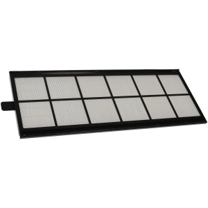 <br><p>Nadomestni filter za čistilnike zraka Zehnder.&nbsp;<br></p><p><b>Vsebina kompleta:</b></p><ul><li>1 x filter G4 (50 cm x 16 cm x 1 cm)</li></ul><br><p><b>Originalne oznake:</b></p><ul><li>400100066</li></ul><br><br><p><b>Primerno za:</b></p><p >Zehnder:<br></p><ul><li>ComfoFond-L Eco 350, ComfoFond-L Eco 550</li></ul><br><br><br><br><br><b>Lastnosti:</b><ul><li>Proizvajalec: VHBW</li></ul><br>