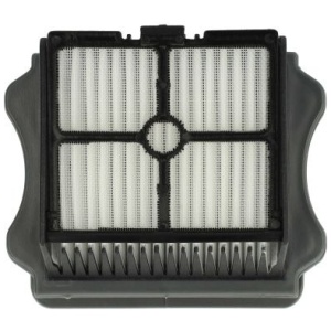 <br><p>Nadomestni HEPA protialergijski filter za robotske sesalnike Tineco.</p><p><b>Vsebina kompleta:</b></p><ul><li>1 x HEPA filter (9 x 7,5 x 2,8 cm)</li></ul><br><p><b>Primerno za:</b></p><p>Tineco:</p><ul><li>Tineco Floor One S3</li><li>Tineco Floor One S5</li><li>Tineco Floor One S5 Extreme</li><li>Tineco Floor One S5 Pro</li><li>Tineco iFloor3</li></ul><br><br><br><b>Lastnosti:</b><ul><li>Proizvajalec: VHBW</li><li>Barva: bela/črna</li></ul><br>