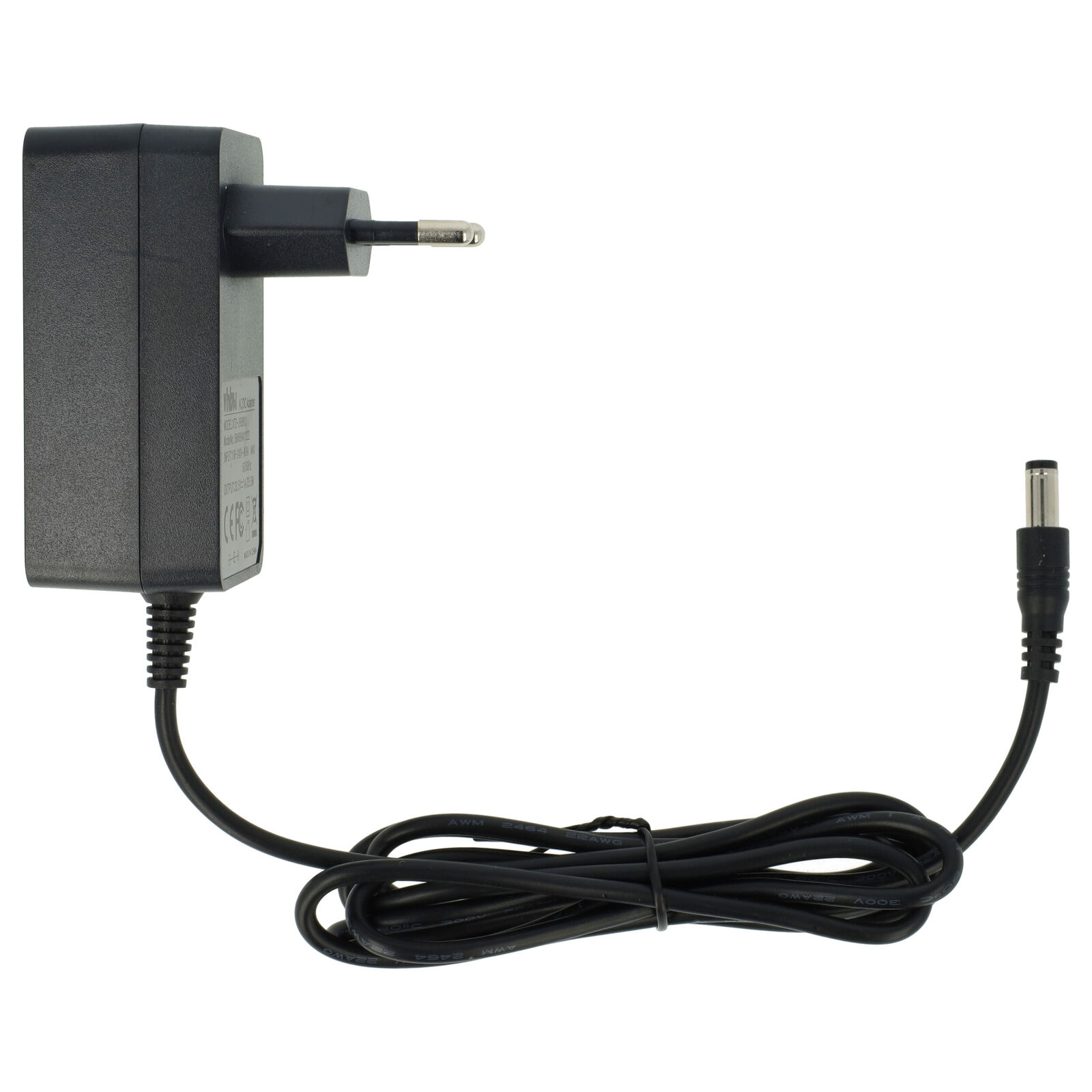 Polnilec za sesalnike Bosch Unlimited Series 8 / Unlimited Series 8 Gen. 2, 23.5V, 1.0A - slika 2