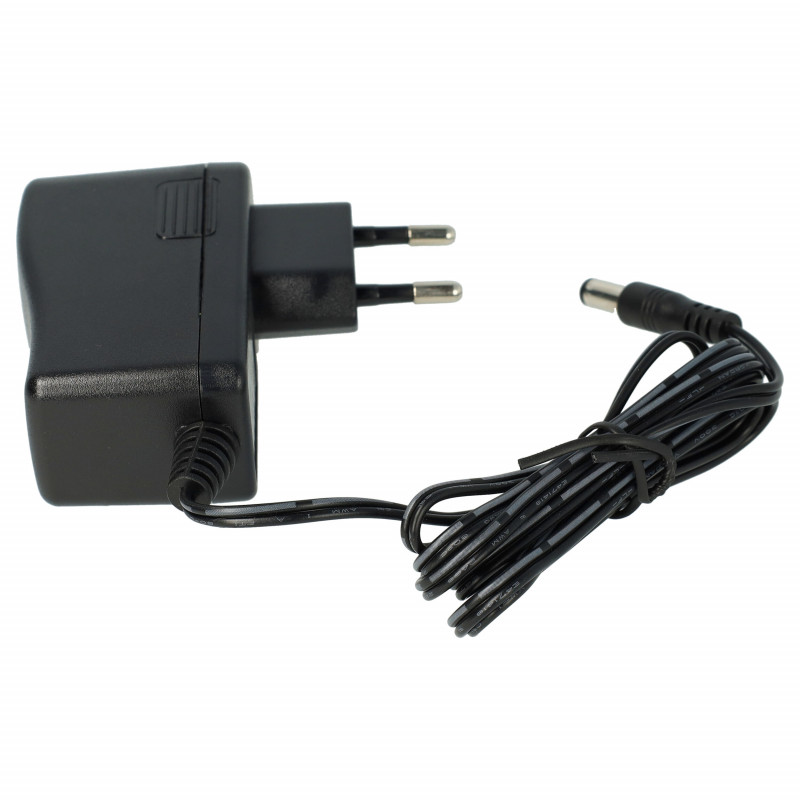 Polnilec za sesalnike Rowenta X-Pert 3.60 / RH6921 / RH6933 / RH6974, 27V / 0.5A - slika 3