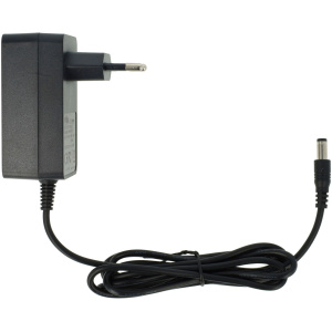 <br><p><b>Opis:</b></p><p>Napajalnik / polnilec za&nbsp;ročne baterijske sesalnike Bosch napetosti 23,5&nbsp;V. Polnilec ima zaščito pred prepolnjenjem, nadtokovno zaščito in temperaturno zaščito ter certifikata CE in RoHS. Dolžina kabla je približno 1,40 m.</p><p><b>Originalne oznake:</b><br></p><ul><li>12026069</li></ul><br><p><b>Primeren za naprave:</b></p><p>Bosch:</p><ul><li>Unlimited Series 8, Unlimited Series 8 Gen. 2</li></ul><br><br><br><b>Lastnosti:</b><ul><li>Proizvajalec: VHBW</li><li>Barva: črna</li><li>Izhodna napetost: 23,5 V</li><li>Tok: 1,00 A (1.000 mA)</li></ul><br>