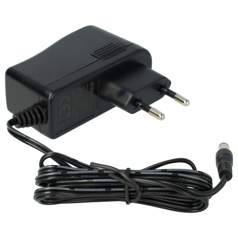 Polnilec za sesalnike Rowenta X-Pert 3.60 / RH6921 / RH6933 / RH6974, 27V / 0.5A - slika 4