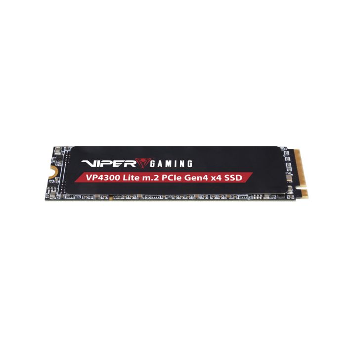 Patriot Viper VP4300 Lite 1TB M.2 NVMe PCIe Gen4 x4 - slika 2