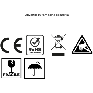 5" SATA 6Gb/s 5400rpm 256MB HDD disk