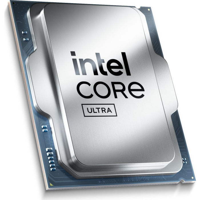 Intel Core Ultra 7 265KF procesor LGA1851 - slika 2